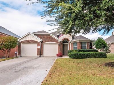 5112 White Spruce Dr, McKinney, TX, 75071