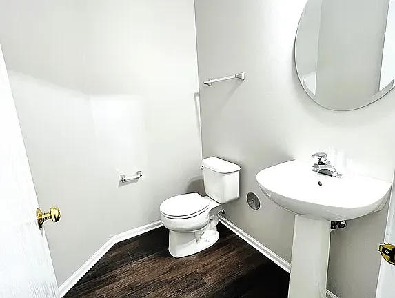 3104X Falling Waters Ln — Photo 3
