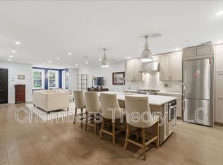 1516 Q St NW #1, Washington, DC 20009