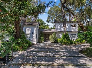 Coconut Grove Manor, Miami, FL 33133