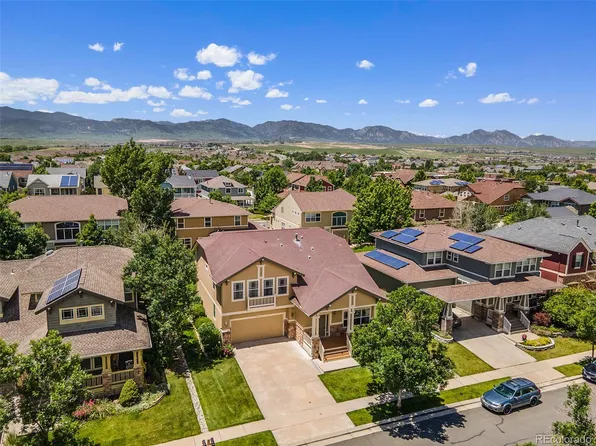 8369 Cole Street, Arvada, CO 80005