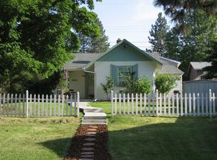 2014 E 12th Ave, Spokane, WA 99202
