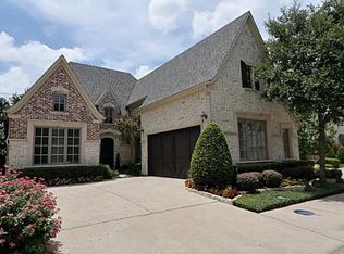 4116 Walnut Meadow Ln, Dallas, TX 75229
