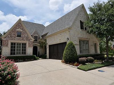 4116 Walnut Meadow Ln, Dallas, TX, 75229