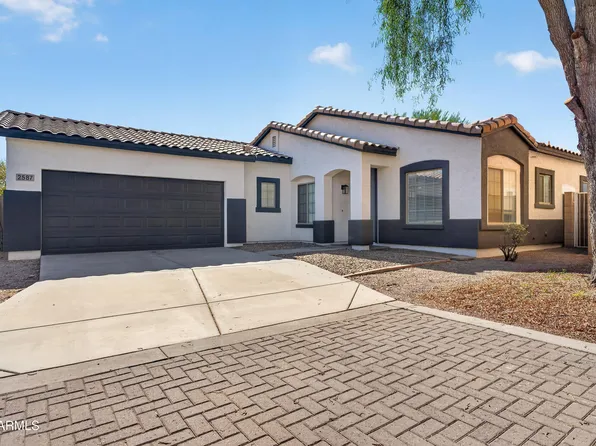 2587 E RIVIERA Drive, Chandler, AZ 85249