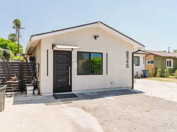 8546 Wisner Ave, North Hills, CA 91343