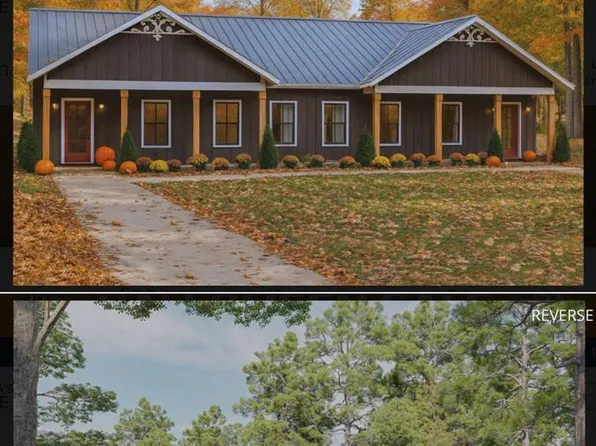 508 N West St, Hillsboro, OH 45133