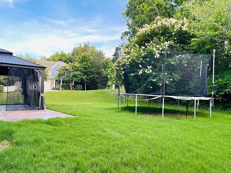 10319 Rutledge Ridge Dr NW — Photo 20