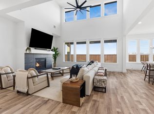 1000 Sycamore Pl, Prosper, TX 75078