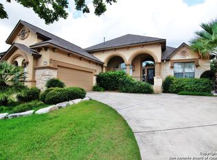 2031 Milan, San Antonio, TX 78258