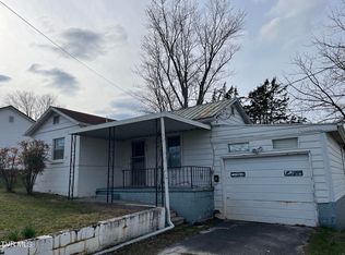 613 E Barton Ridge Rd, Greeneville, TN 37745