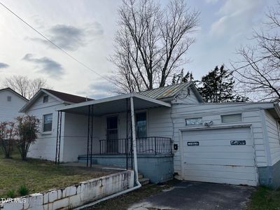 613 E Barton Ridge Rd, Greeneville, TN, 37745