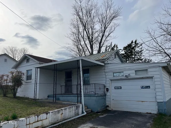613 E Barton Ridge Rd, Greeneville, TN 37745