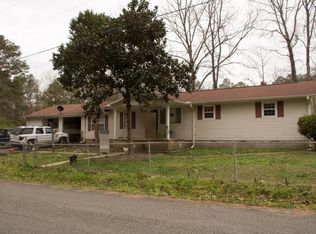 601 Webster St, Gadsden, AL 35904