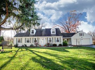 729 Hawthorne Rd, Findlay, OH 45840