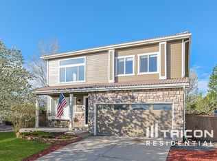 4326 Lyndenwood Poin, Littleton, CO 80130