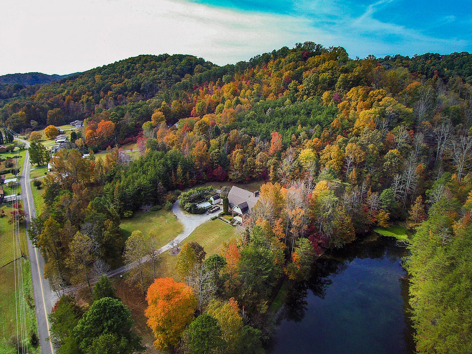 542 Butler Mill Rd, Maryville, TN 37803 Zillow