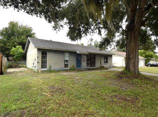 3117 Laird Dr, New Port Richey, FL 34655