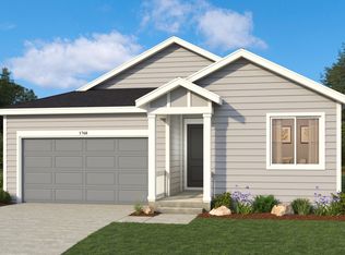 Belmont Plan, Trevenna, Windsor, CO 80550