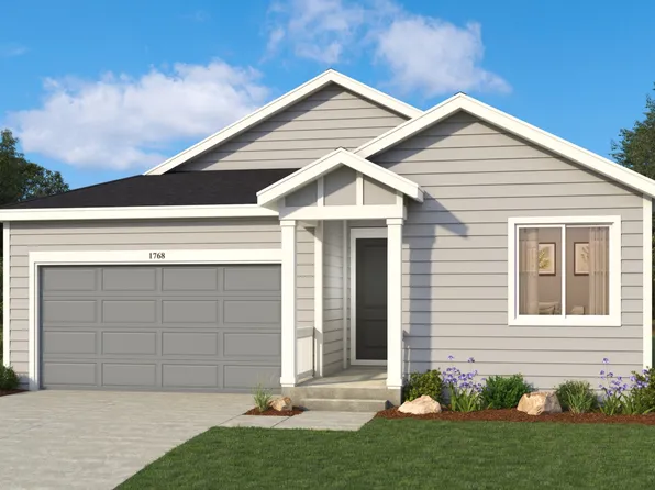 Belmont Plan, Trevenna