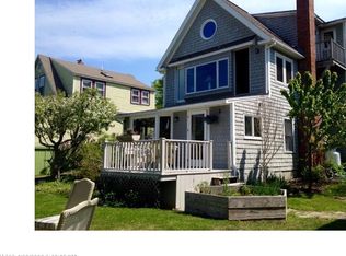 29 Beach St, Portland, ME 04101