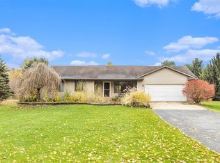 18830 Homer Rd, Marshall, MI 49068