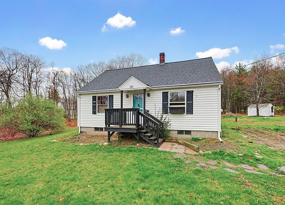 1st image of 321 Townsend Hill Rd