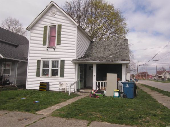 231 E South C St, Gas City, IN 46933