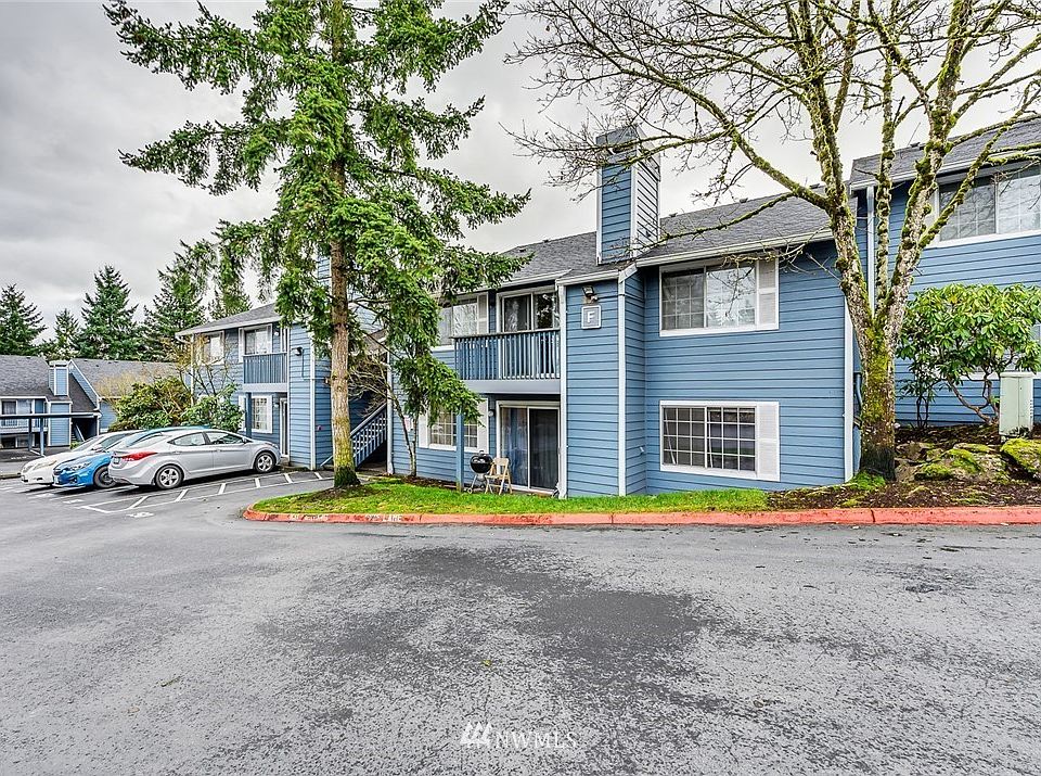 1st image of 16817 Larch Way E #F207