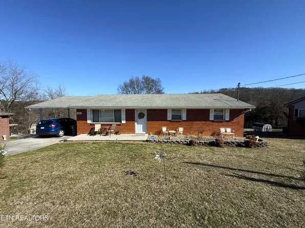 550 Summit Ridge Dr Lot 39, Newport, TN 37821