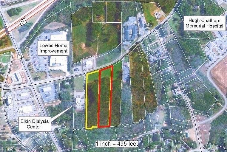 2nd image of 0 Johnson Ridge Rd