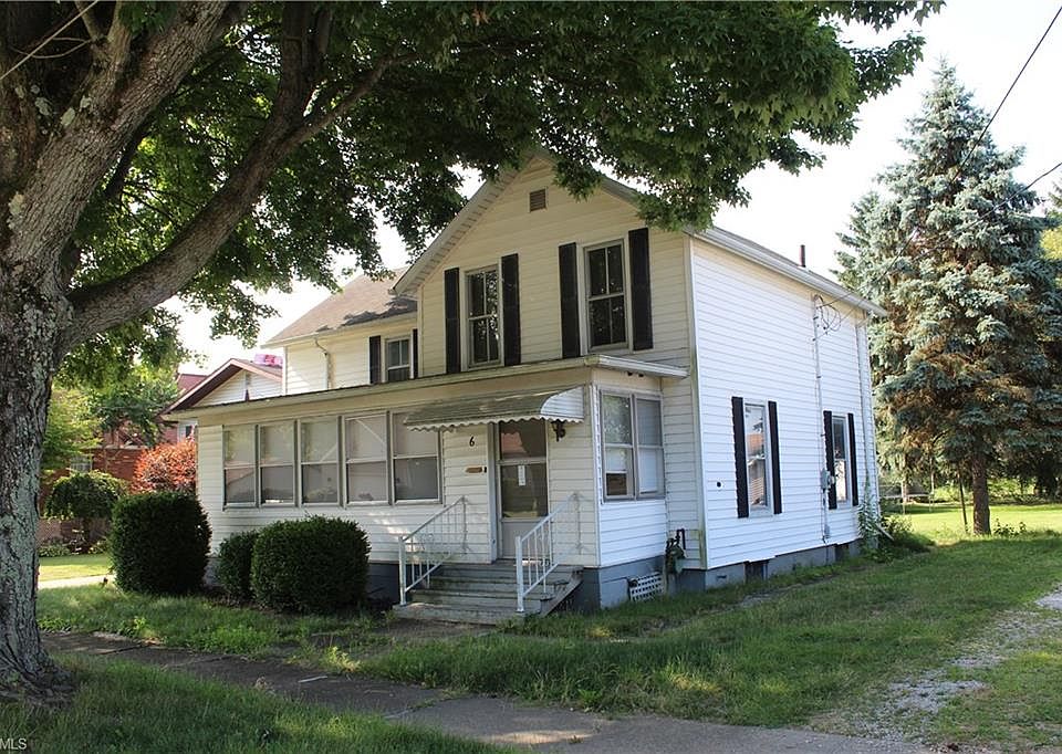1st image of 6 E Franklin St