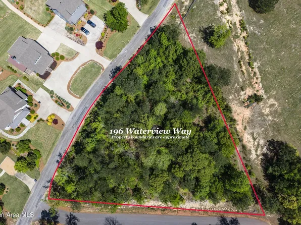 196 Waterview Way, Dadeville, AL 36853