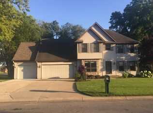 14020 Ellington Dr, Granger, IN