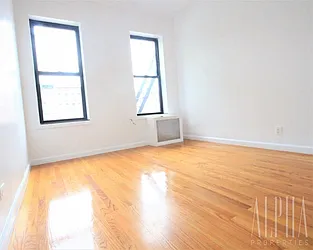 Rented by Alpha Properties NYC I LLC
