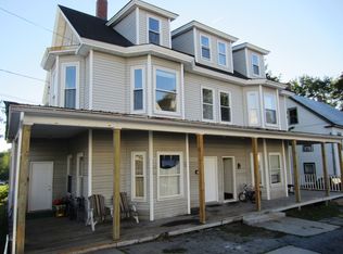 31 Shaw St #C, Sanford, ME 04073