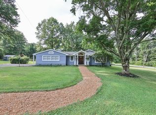 7715 Graves Rd, Cincinnati, OH 45243