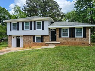5766 Springfield Pl, Ellenwood, GA 30294