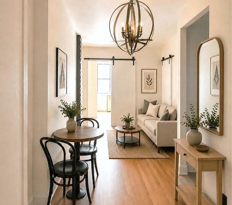 1st image of 2440 Amsterdam Avenue #1H