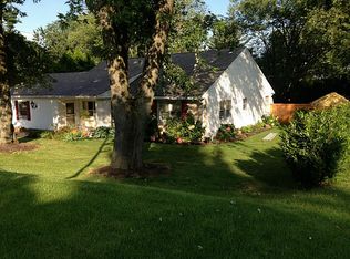 1103 Cromwell Rd, Wyndmoor, PA 19038