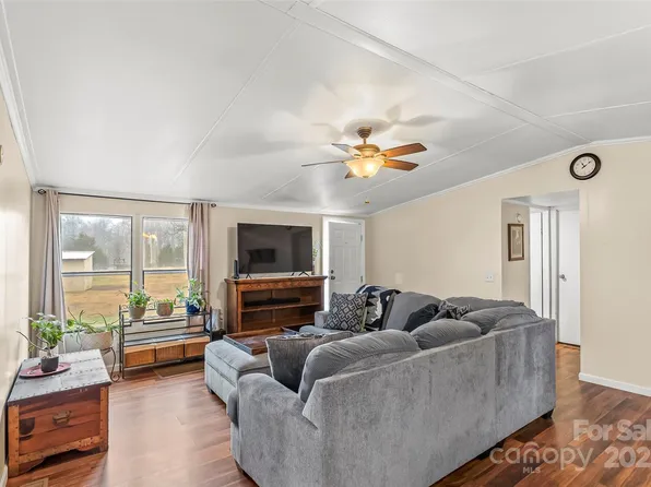 980 Bear Poplar Rd, Cleveland, NC 27013