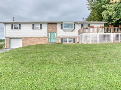 712 Middle Ave, Marion, VA, 24354