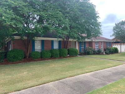 3844 Berkshire Dr, Montgomery, AL, 36109