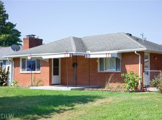 1737 Pershing Blvd, Dayton, OH