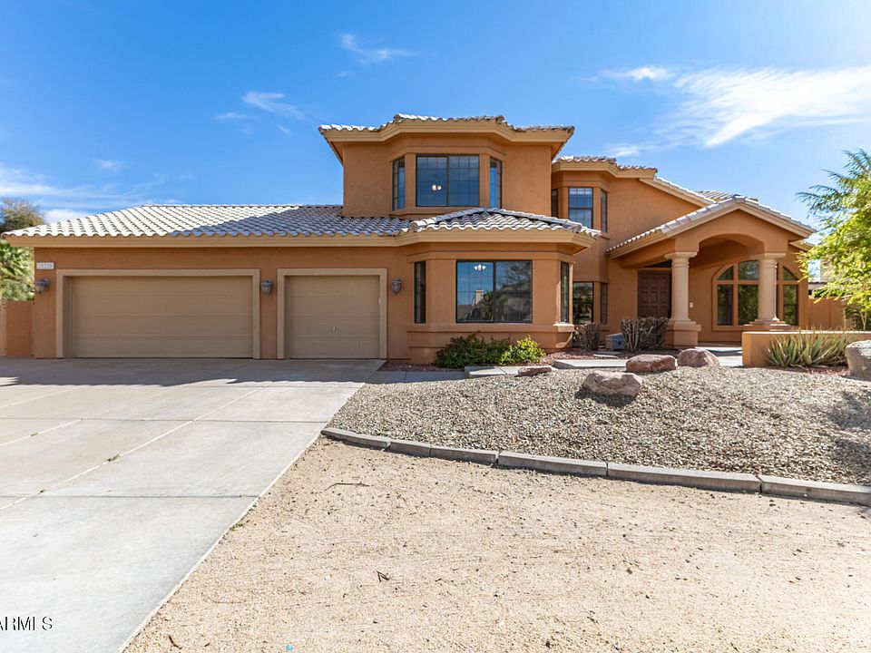 25225 N 46TH Drive, Phoenix, AZ 85083 | Zillow