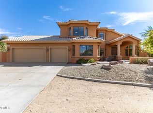 25225 N 46th Dr, Phoenix, AZ 85083