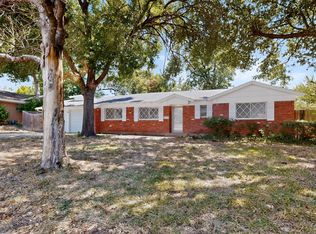 3117 Sonora Trl, Fort Worth, TX 76116