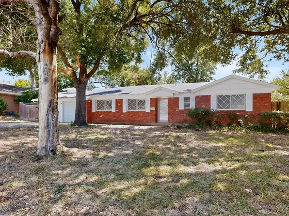 3117 Sonora Trl, Fort Worth, TX 76116