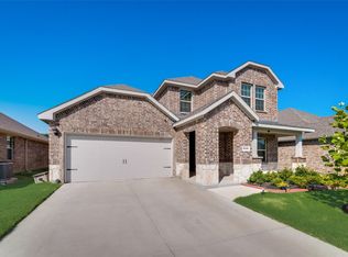 3129 Frazier St, Forney, TX 75126
