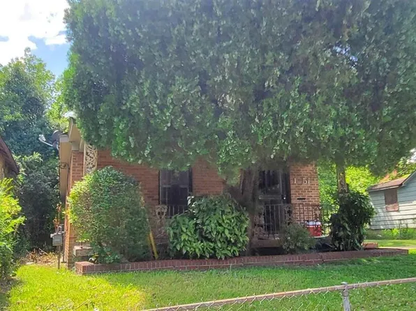 1551 Victor St, Memphis, TN 38106